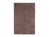 Deken Ledikant Jollein 100x150 Spring Knit/Fleece Chestnut