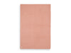 Deken Ledikant Jollein 100x150 Spring Knit Rosewood/Fleece