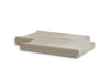 Aankleedkussenhoes Jollein Badstof Nougat 2-pack