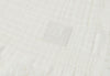 Deken Ledikant Jollein 120x120 Muslin Fringe Ivory