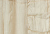 Sluier Jollein Vintage Ruffle Nougat