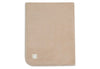 Deken Wieg Jollein 75x100 Katoen Biscuit