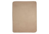 Deken Wieg Jollein 75x100 Katoen Biscuit