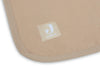 Deken Wieg Jollein 75x100 Katoen Biscuit