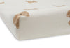 Aankleedkussenhoes Jollein Jersey Teddy Bear