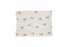 Aankleedkussenhoes Jollein Jersey Teddy Bear