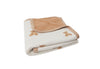 Deken Wieg Jollein 75x100 Jersey Teddy Bear