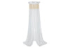 Sluier Jollein Vintage Boho Lace Ivory