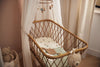 Sluier Jollein Vintage Boho Lace Ivory