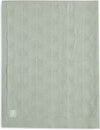 Deken Jollein Ledikant Shell Knit Nougat