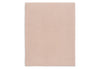 Deken Ledikant Jollein 100x150 Grain Knit Wild Rose