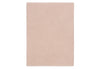 Deken Ledikant Jollein Basic Knit 100x150 Wild Rose
