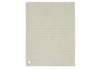 Deken Ledikant Jollein 100x150 Grain Knit Olive Green/Velvet