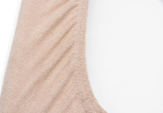 Aankleedkussenhoes Jollein Badstof Wild Rose