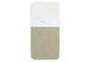 Laken Ledikant Jollein 120x150 Animals Olive Green
