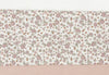 Laken Ledikant Jollein 120x150 Retro Flowers