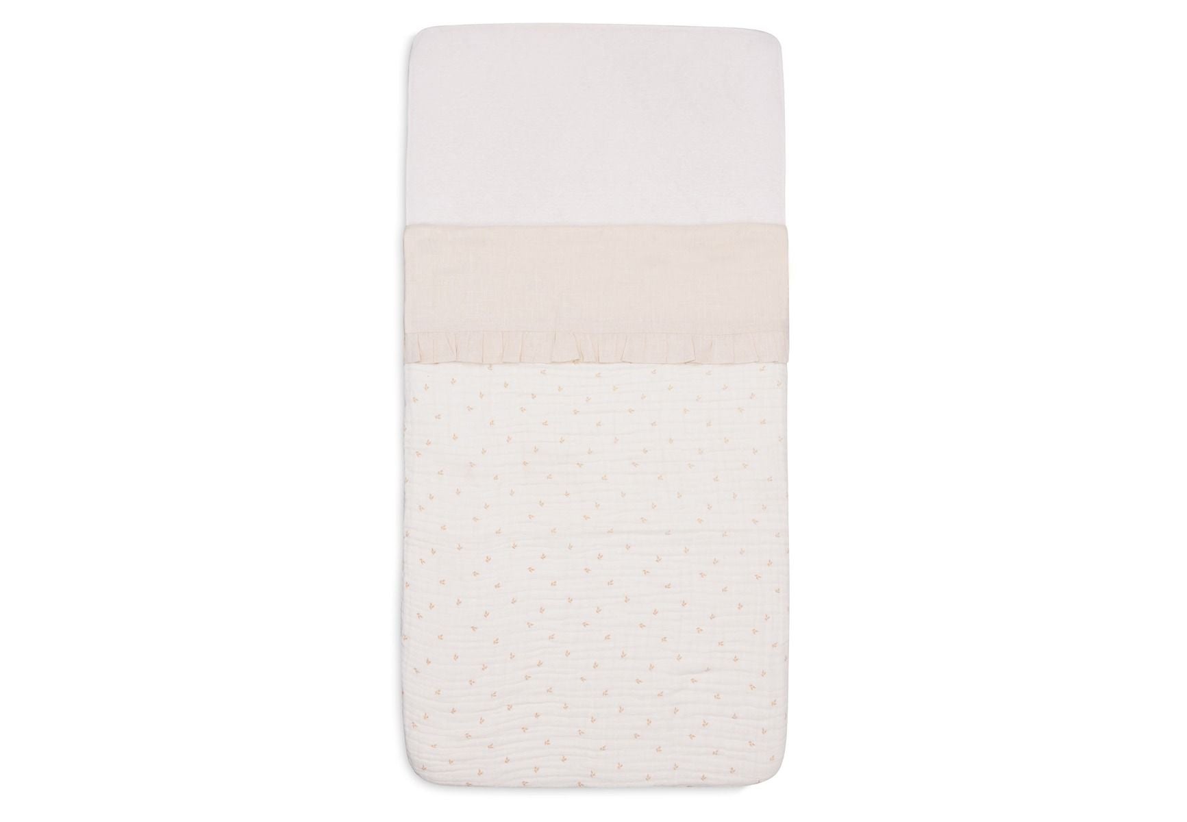 https://www.vanastenbabysuperstore.nl/media/catalog/product/0/6/0611901451_2_laken_ledikant_jollein_120x150_ruffle_natural.jpg