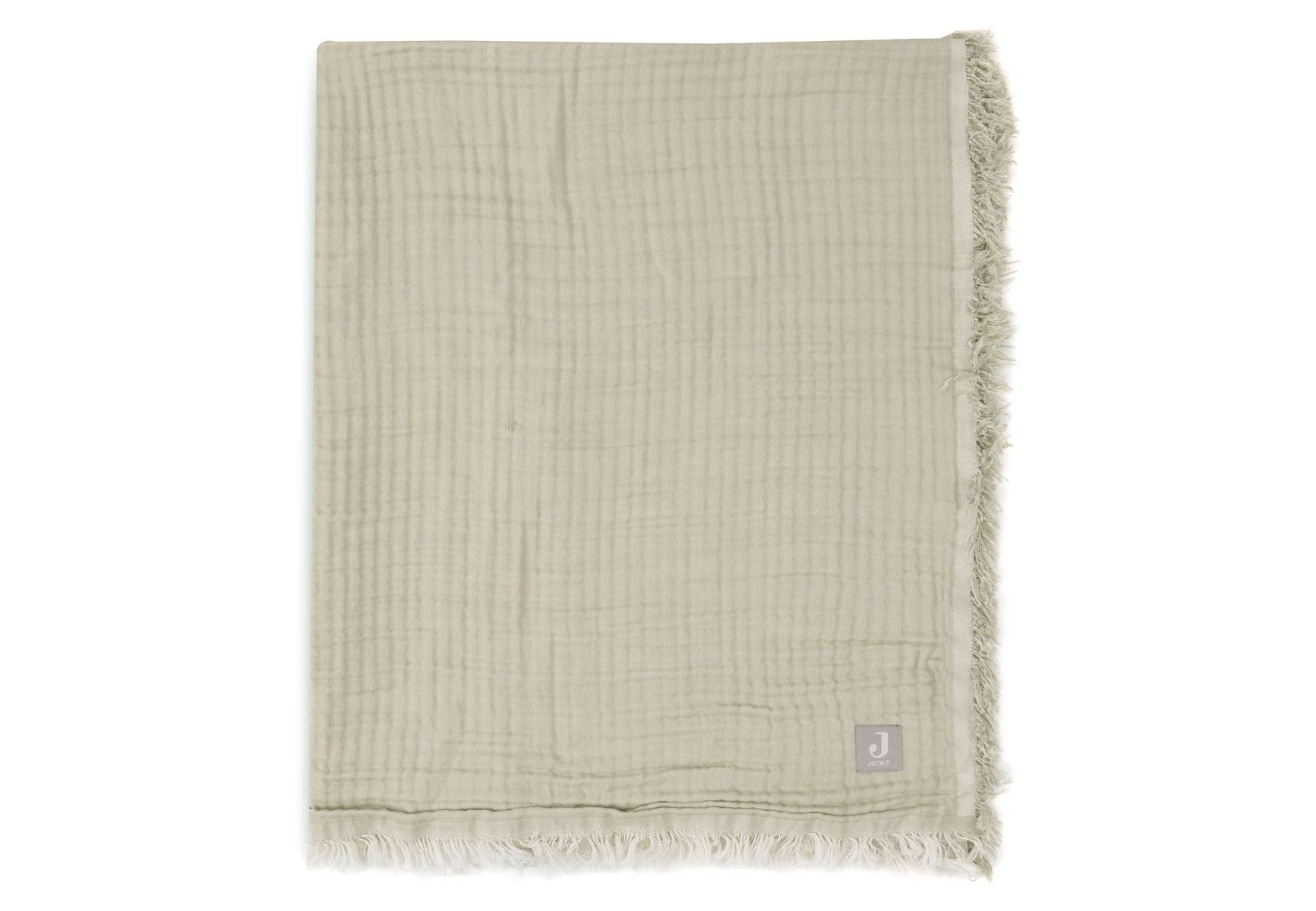https://www.vanastenbabysuperstore.nl/media/catalog/product/0/6/0611901458_1_deken_wieg_jollein_75x100_fringe_olive_greenivory.jpg
