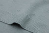 Deken Wieg Jollein 75x100 Cosy knit Sea Green
