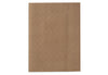 Deken Wieg Jollein 75x100 Check Knit Biscuit