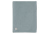 Deken Wieg Jollein 75x100 Cosy Knit Velvet Sea Green