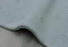 Deken Wieg Jollein 75x100 Cosy Knit Velvet Sea Green