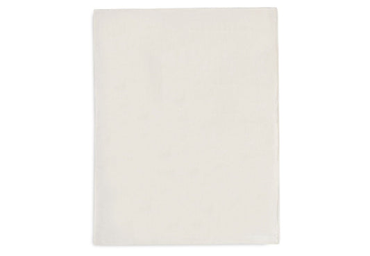 Deken Ledikant Jollein 100x150 Cosy Knit Velvet Ivory