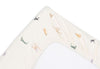 Aankleedkussenhoes Jollein Jersey Jungle Jambo