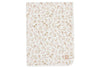Deken Wieg Jollein 75x100 Jersey Bloomy