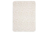 Deken Wieg Jollein 75x100 Jersey Bloomy
