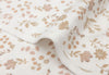 Deken Wieg Jollein 75x100 Jersey Bloomy