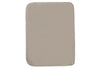Deken Wieg Jollein 75x100 Basic Jersey Sherpa Warm Sand