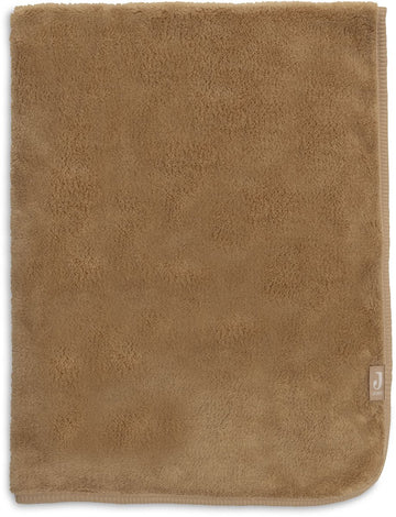 Deken Wieg Jollein 75x100 Basic Sherpa/Jersey Hazel