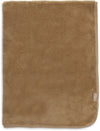 Deken Wieg Jollein 75x100 Basic Sherpa/Jersey Hazel
