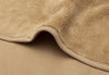 Deken Wieg Jollein 75x100 Basic Sherpa/Jersey Hazel