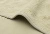 Deken Ledikant Jollein 100x150 Basic Sherpa/Jersey Soft Matcha