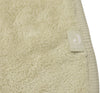 Deken Ledikant Jollein 100x150 Basic Sherpa/Jersey Soft Matcha