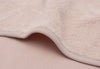 Deken Ledikant Jollein 100x150 Basic Sherpa/Jersey Silk Rose