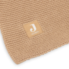 Deken Ledikant Jollein Basic Knit Hazel