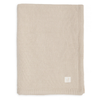 Deken Wieg Jollein Sprinkle Knit Sand/Fluffy