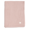 Deken Ledikant Jollein Sprinkle Knit/Fluffy Silk Rose