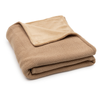 Deken Ledikant Jollein Basic Knit Hazel/Fleece