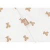 Overtrek Jollein Juniorbed 120x150 Mini Teddy Bear