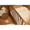 Overtrek Jollein Juniorbed 120x150 Mini Teddy Bear