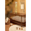 Overtrek Jollein Juniorbed 120x150 Mini Teddy Bear