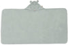 Badcape Jollein Badstof 70x130 Hippo Happy