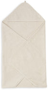 Badcape Jollein Badstof 75x75 Sand