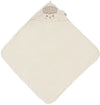 Badcape Jollein Badstof 75x75 Sheep Sonny