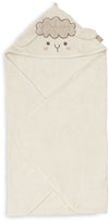 Badcape Jollein Badstof 75x75 Sheep Sonny