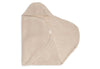 Wikkeldeken Jollein Fluffy Sand